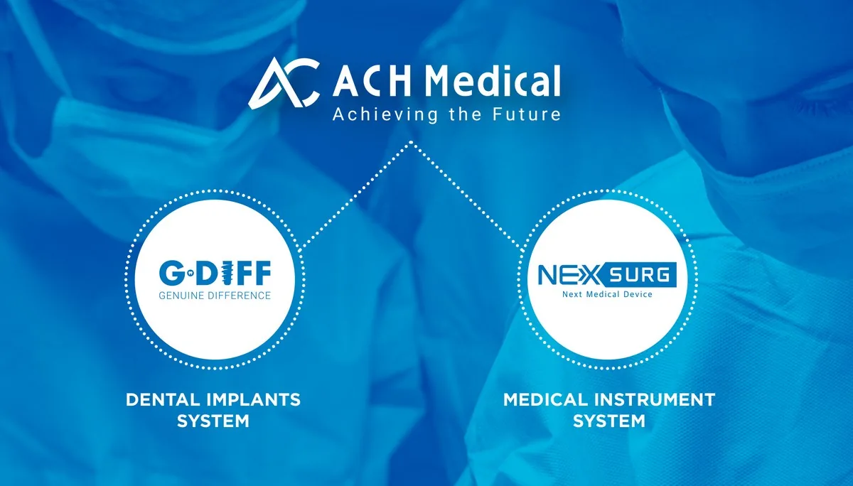 ACH Medical — команда специалистов