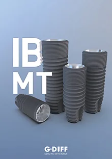 GDIFF IB-MT