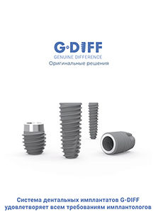GDIFF Оригинальные решения [2025]