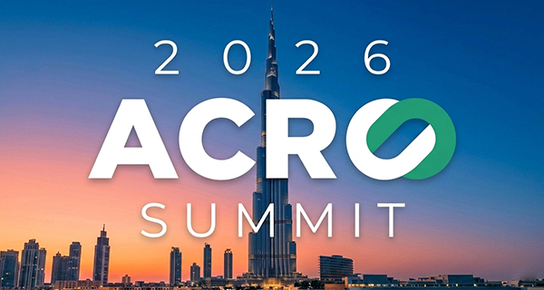 ACRO Summit 2026