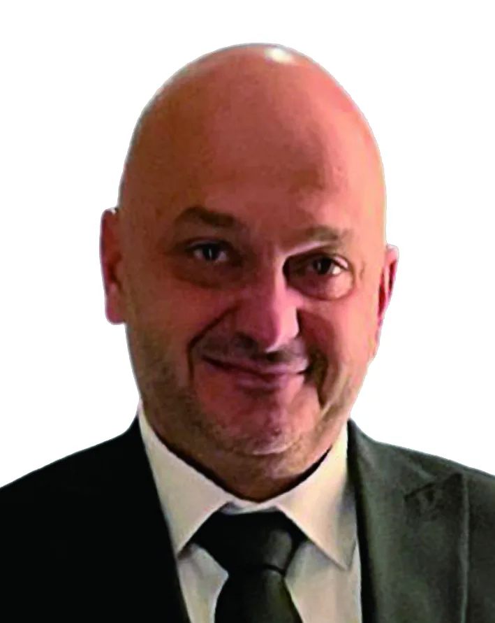 Доктор Кэлэтин Сава