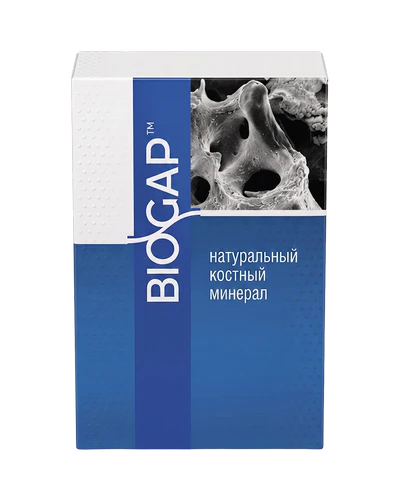 Биоимплант ГАП