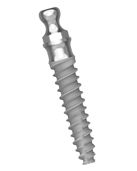 IB-Mini Ball type