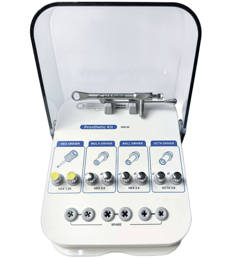Набор для протезирования «G-DIFF Prosthetic Kit»
